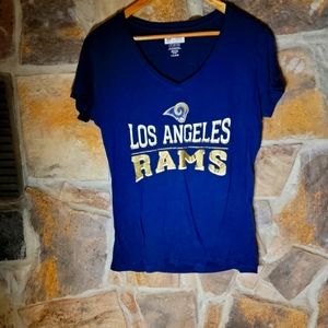 Los angeles rams T-Shirt